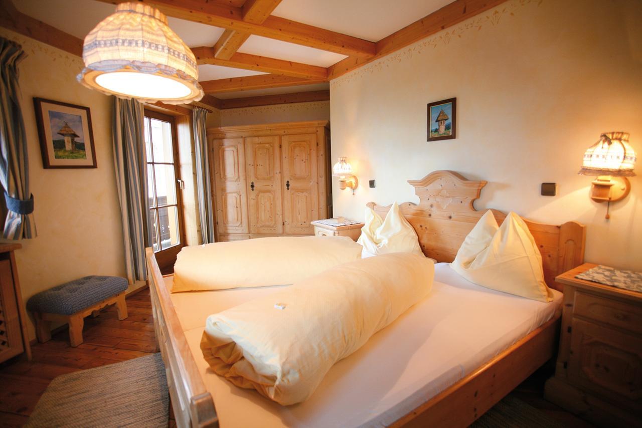 Gipfelhaus Magdalensberg Hotell Sankt Veit an der Glan Eksteriør bilde